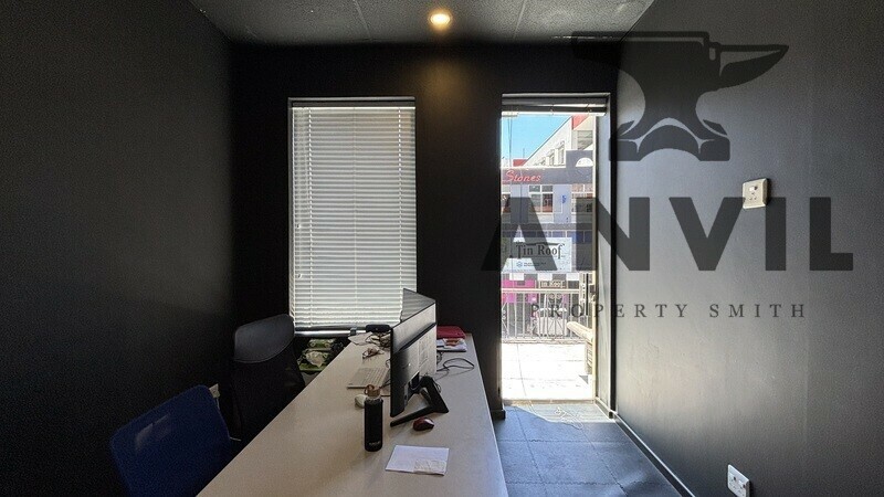 Claremont Central, Claremont - 1st Floor Offices - 89m2 property image 13