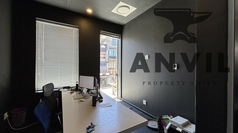 Claremont Central, Claremont - 1st Floor Offices - 89m2 property image 14