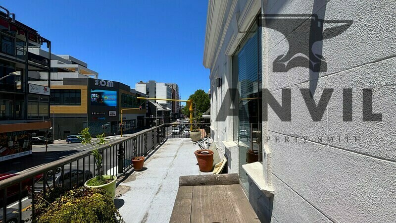 Claremont Central, Claremont - 1st Floor Offices - 89m2 property image 16