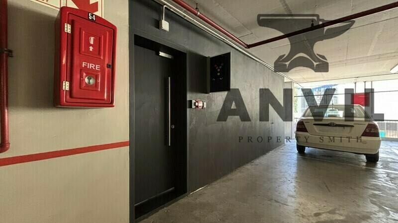 Claremont Central, Claremont - 1st Floor Offices - 89m2 property image 17