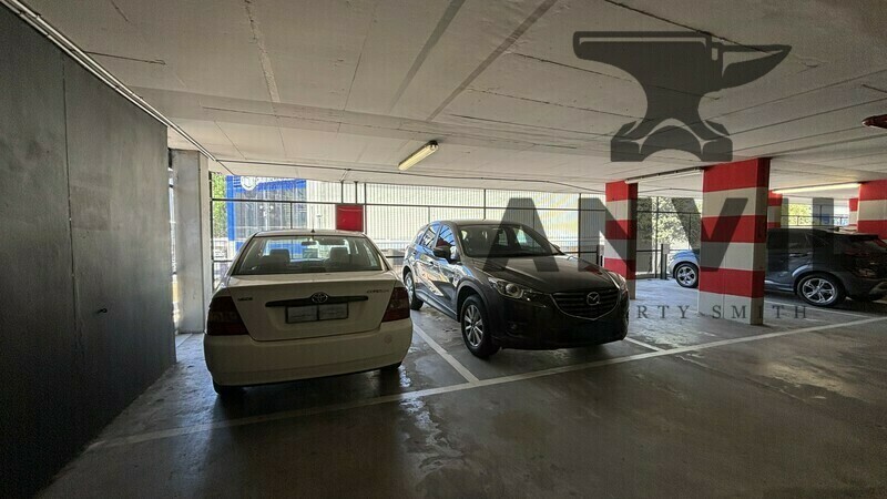 Claremont Central, Claremont - 1st Floor Offices - 89m2 property image 18