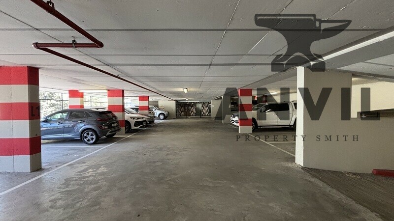 Claremont Central, Claremont - 1st Floor Offices - 89m2 property image 20