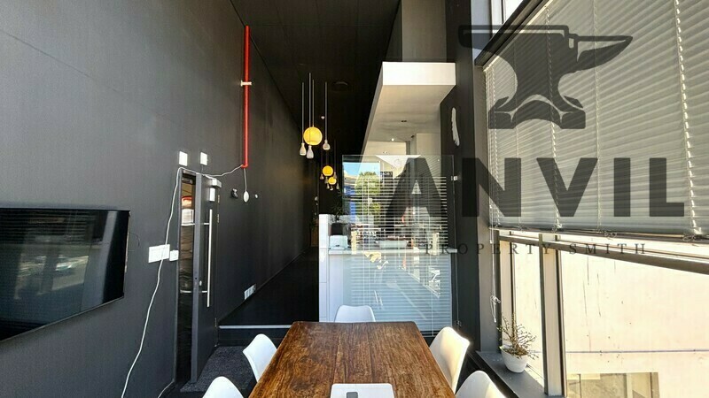 Claremont Central, Claremont - 1st Floor Offices - 89m2 property image 3