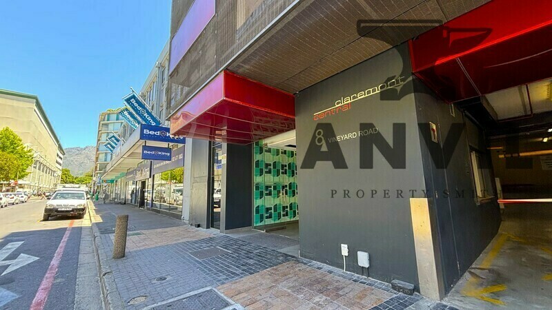 Claremont Central, Claremont - 1st Floor Offices - 89m2 property image 29