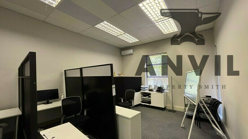 Greenford Office Estate, Cape Town - GIB Subdivide (108m2) 2/2 property image 2