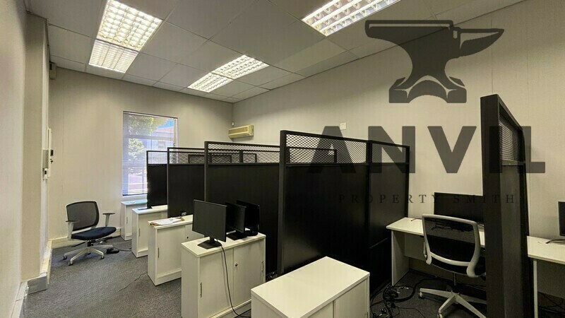 Greenford Office Estate, Cape Town - GIB Subdivide (108m2) 2/2 property image 3