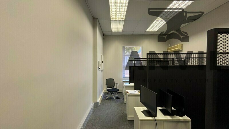 Greenford Office Estate, Cape Town - GIB Subdivide (108m2) 2/2 property image 4