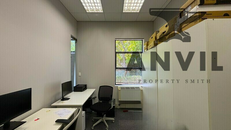 Greenford Office Estate, Cape Town - GIB Subdivide (108m2) 2/2 property image 7