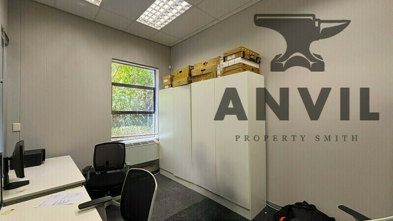 Greenford Office Estate, Cape Town - GIB Subdivide (108m2) 2/2 property image 6
