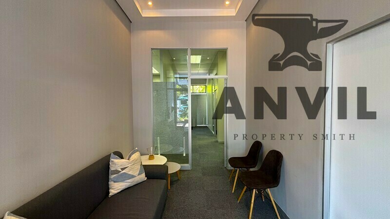 Greenford Office Estate, Cape Town - GIB Subdivide (108m2) 2/2 property image 11