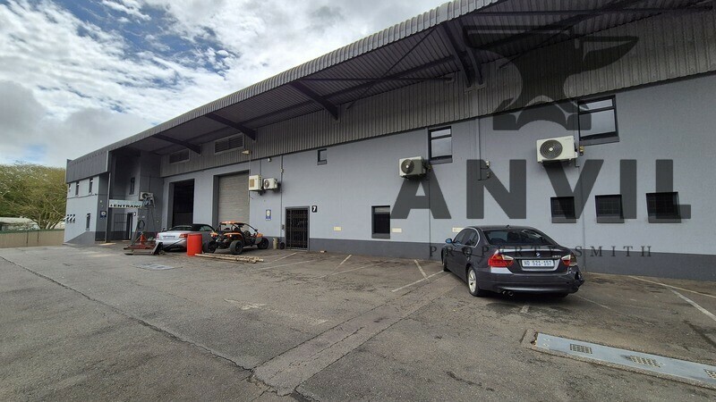 20 Moreland Dr, Red Hill, Durban North - Unit 8 property image 12