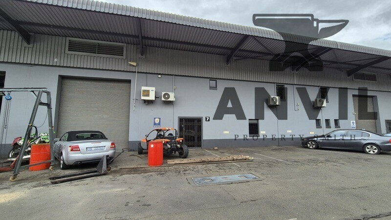 20 Moreland Dr, Red Hill, Durban North - Unit 7 property image 2