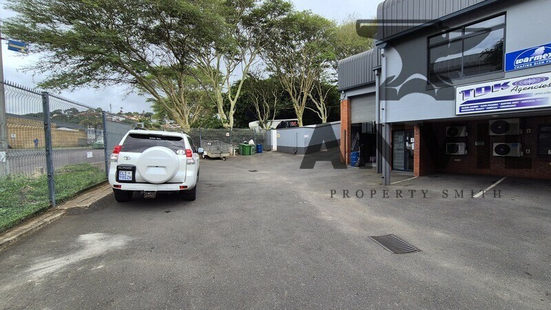 20 Moreland Dr, Red Hill, Durban North - Unit 7 property image 17
