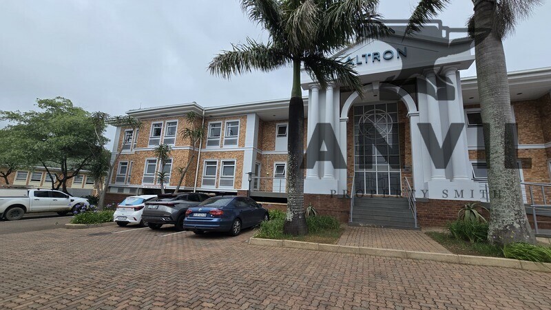 1 Montgomery Drive, Block C, Mount Edgecombe - Block C - Office 3 property image 16
