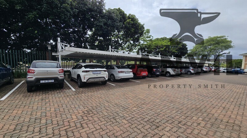 1 Montgomery Drive, Block C, Mount Edgecombe - Block C - Office 3 property image 29