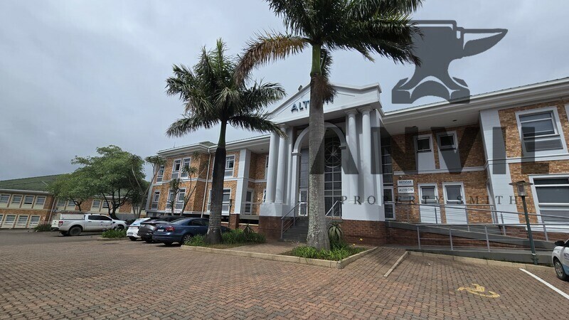 1 Montgomery Drive, Block C, Mount Edgecombe - Block C - Office 3 property image 26