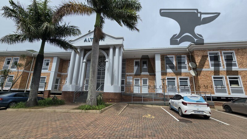 1 Montgomery Drive, Block C, Mount Edgecombe - Block C - Office 3 property image 28