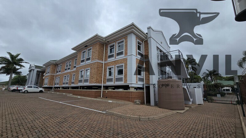 1 Montgomery Drive, Block C, Mount Edgecombe - Block C - Office 3 property image 23