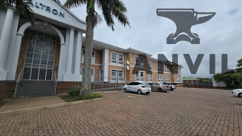 1 Montgomery Drive, Block C, Mount Edgecombe - Block C - Office 3 property image 24