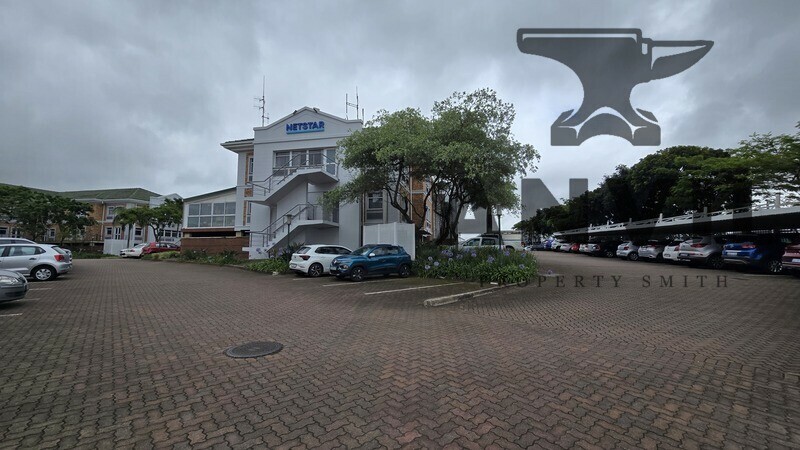 1 Montgomery Drive, Block C, Mount Edgecombe - Block C - Office 3 property image 19