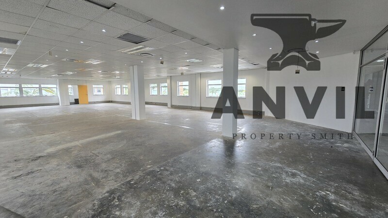 Portion of first floor, Block C, 1 Montgomery Drive, Mount Edgecombe