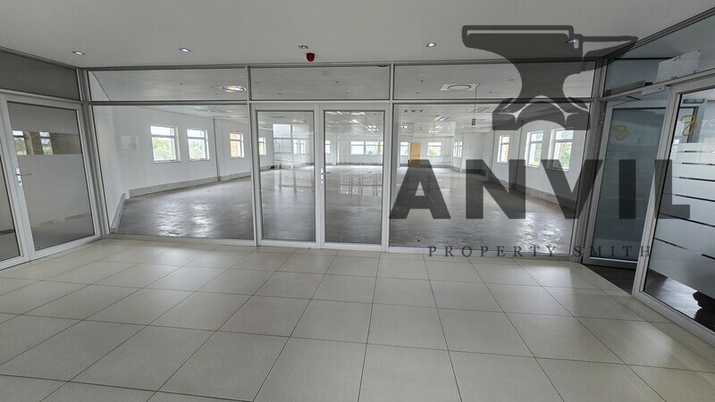 1 Montgomery Drive, Block C, Mount Edgecombe - Portion of first floor, Block C, 1 Montgomery Drive, Mount Edgecombe property image 4