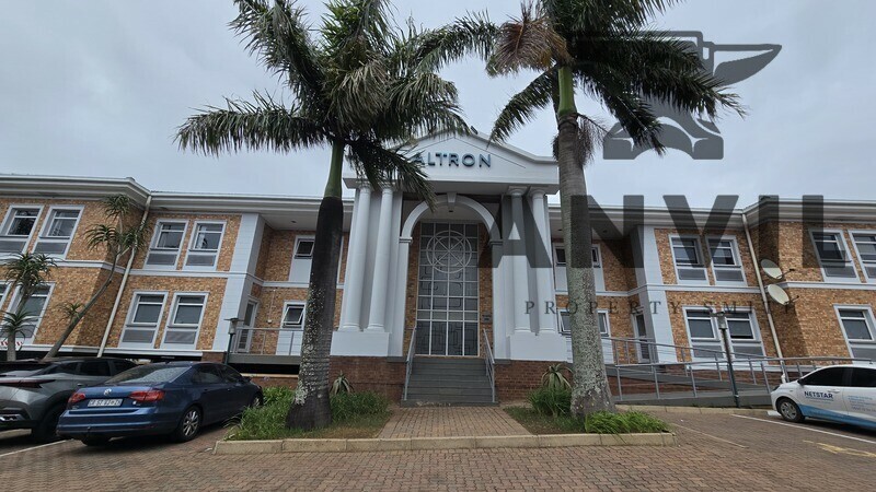 1 Montgomery Drive, Block C, Mount Edgecombe - Portion of first floor, Block C, 1 Montgomery Drive, Mount Edgecombe property image 2