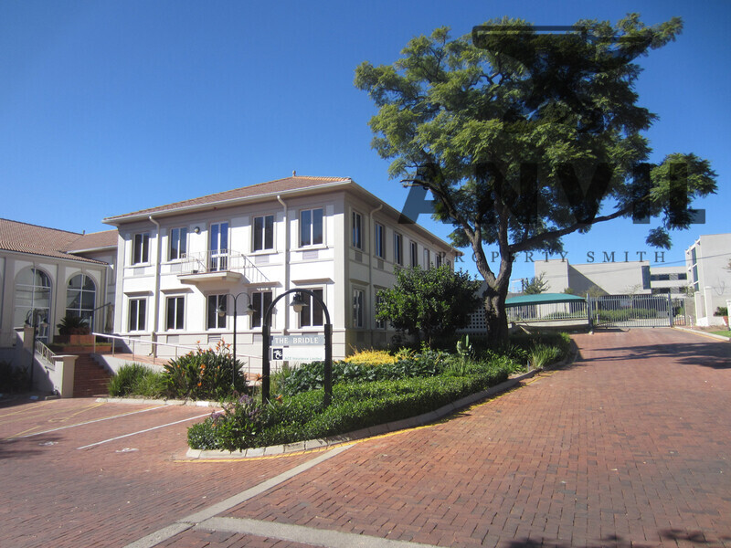 Hunts End, Sandton - 42 Wierda Rd - Ground Floor property image 29