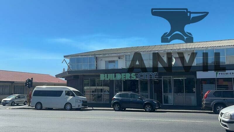 191 Voortrekker Rd - Prime Retail property image 23