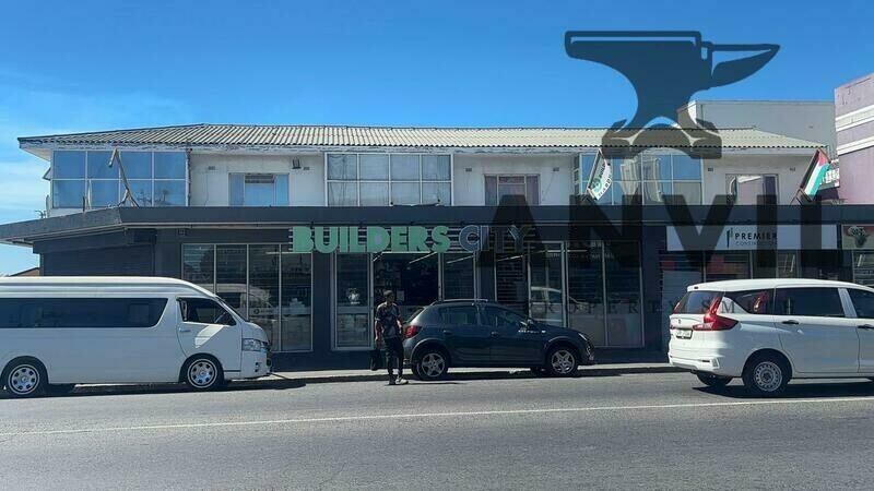 191 Voortrekker Rd - Prime Retail property image 24