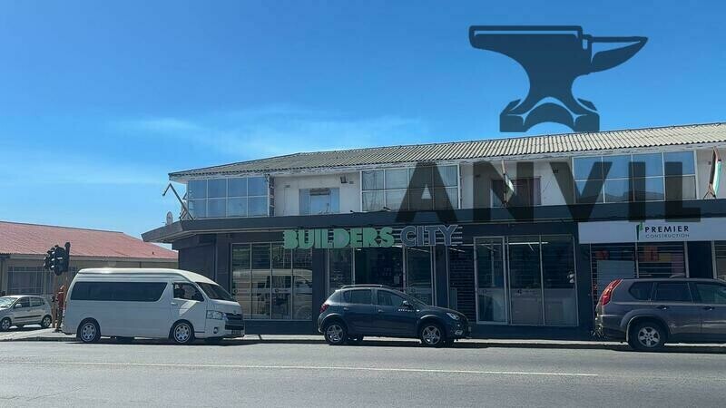 191 Voortrekker Rd - Prime Retail property image 25