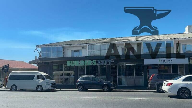 191 Voortrekker Rd - Prime Retail property image 26