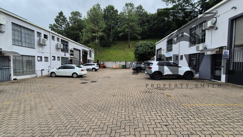 Northgate Park, 116 Malacca Road - Unit 11 property image 11