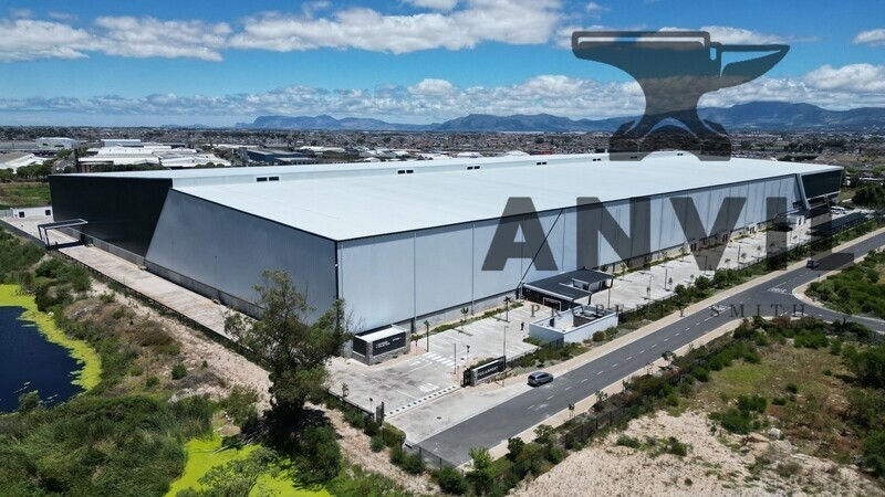 New Development - King Air Industrial Park  - Erf13444 property image 7