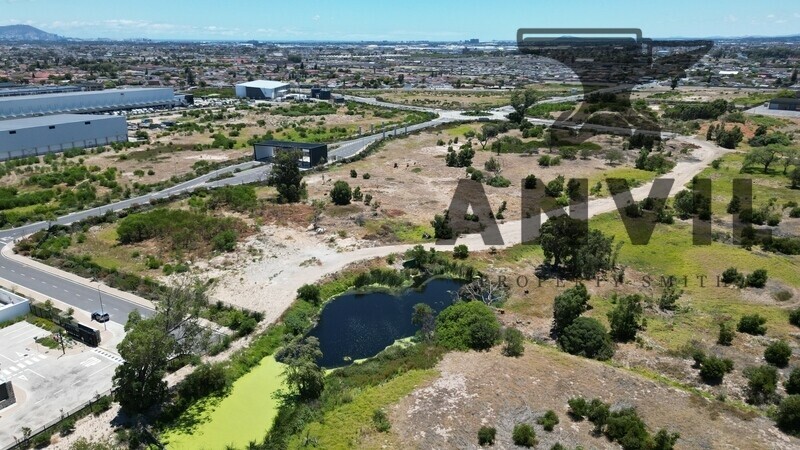 New Development - King Air Industrial Park  - Erf13444 property image 10