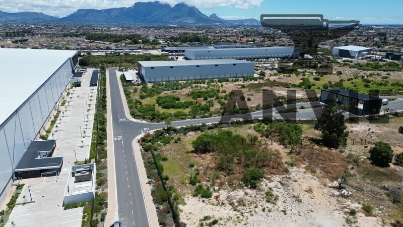 New Development - King Air Industrial Park  - Erf13444 property image 9