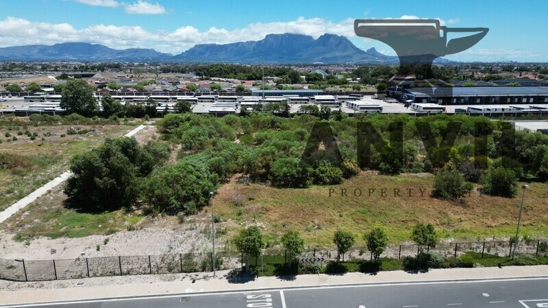 New Development - King Air Industrial Park  - Erf13444 property image 14