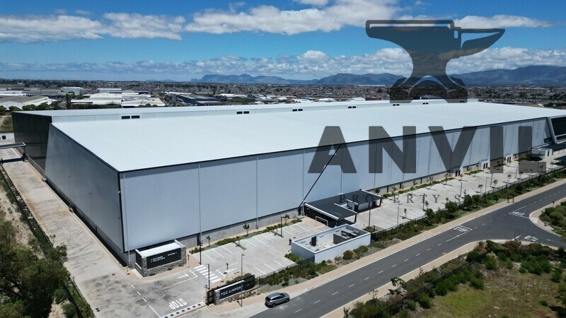 New Development - King Air Industrial Park  - Erf13444 property image 16