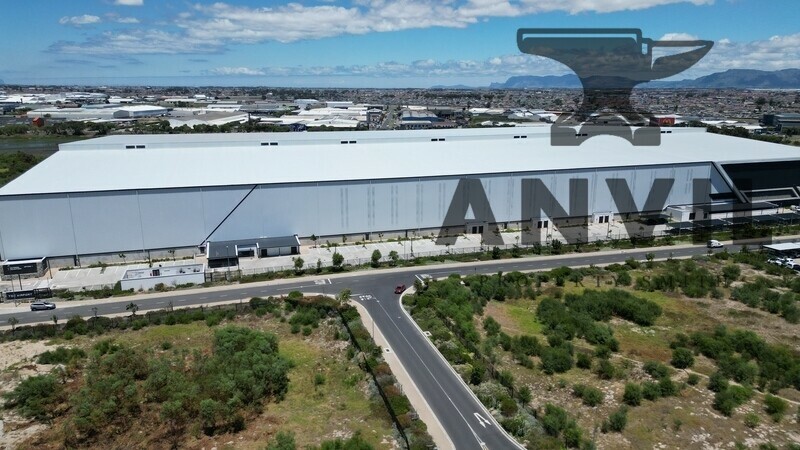 New Development - King Air Industrial Park  - Erf13444 property image 17