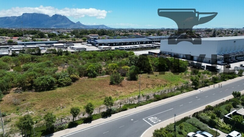 New Development - King Air Industrial Park  - Erf13444 property image 23