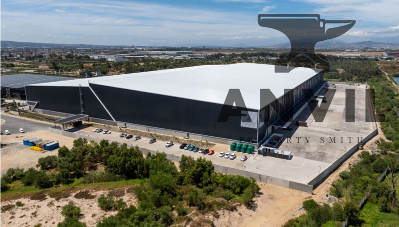 New Development - King Air Industrial Park  - Erf13444 property image 26