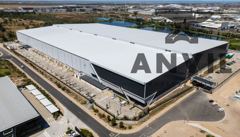 New Development - King Air Industrial Park  - Erf13444 property image 27