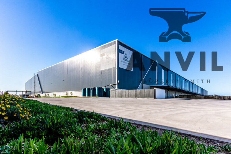 New Development - King Air Industrial Park  - Erf13444 property image 29