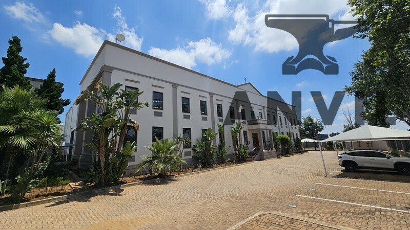 Alphen Square West, Midrand - Unit A property image 2