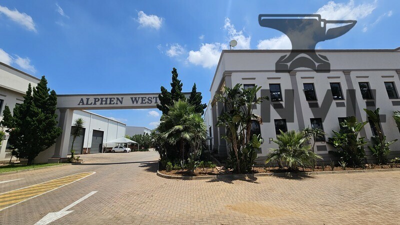 Alphen Square West, Midrand - Unit A property image 3