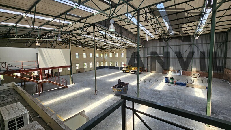 Alphen Square West, Midrand - Unit A property image 14