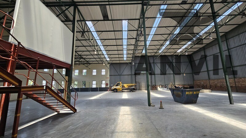 Alphen Square West, Midrand - Unit A property image 15