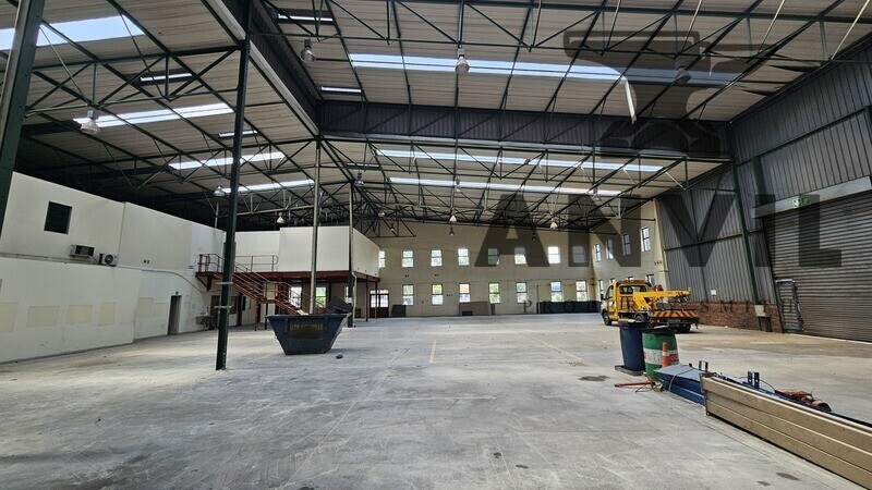 Alphen Square West, Midrand - Unit A property image 17