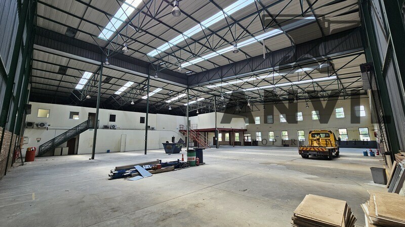 Alphen Square West, Midrand - Unit A property image 18