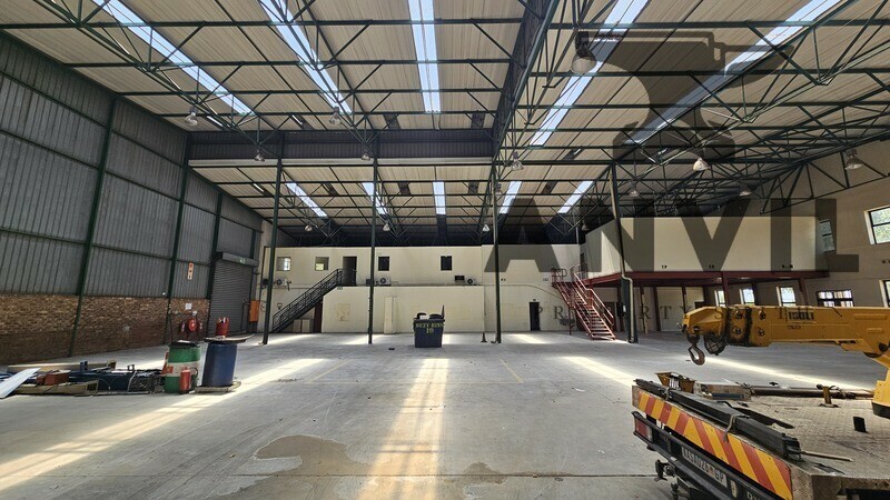 Alphen Square West, Midrand - Unit A property image 19